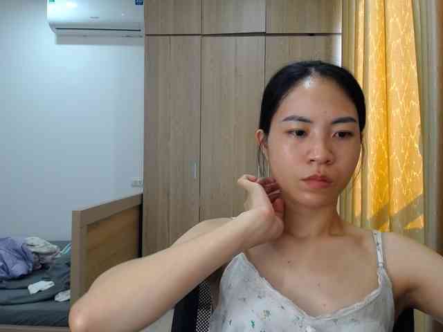 AsiaSweet91 webcam
