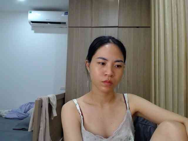 Model: AsiaSweet91