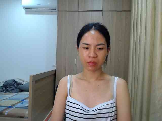 AsiaSweet91 webcam