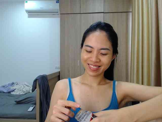 AsiaSweet91 webcam