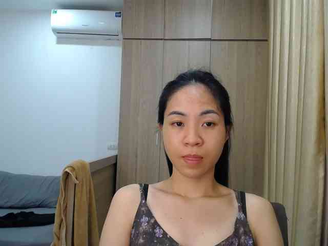 AsiaSweet91 webcam