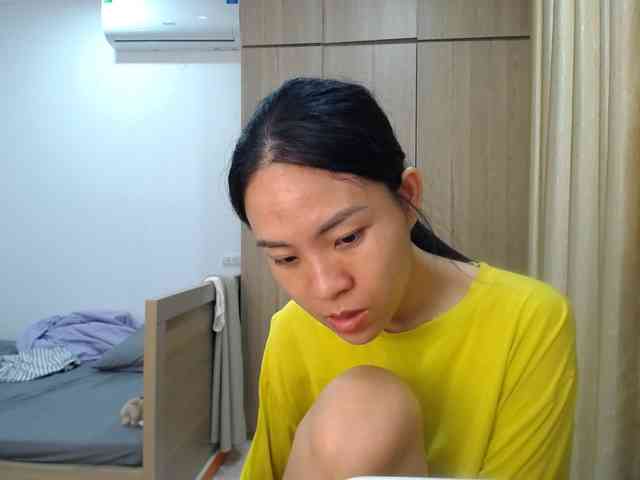 AsiaSweet91 webcam