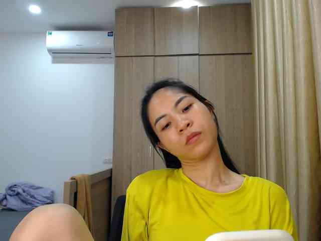 AsiaSweet91 webcam
