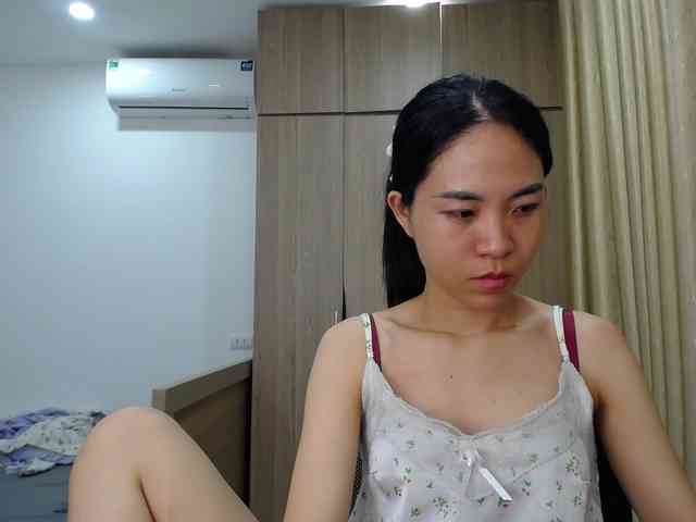 AsiaSweet91 webcam