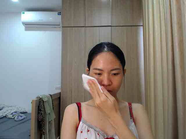 AsiaSweet91 webcam
