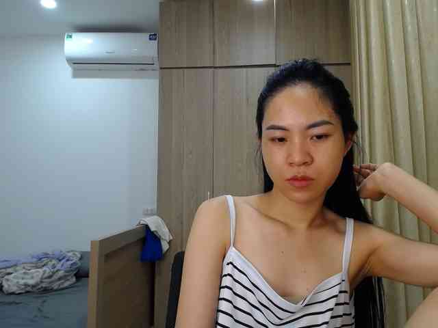 Model: AsiaSweet91