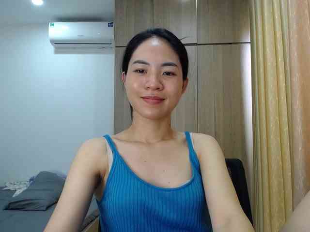 AsiaSweet91 webcam