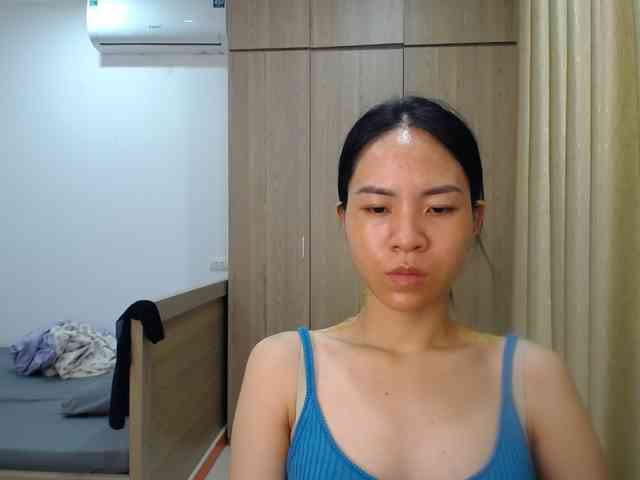 AsiaSweet91 Live Webcam on BongaCams