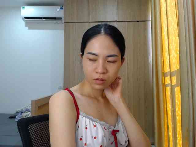 AsiaSweet91 webcam