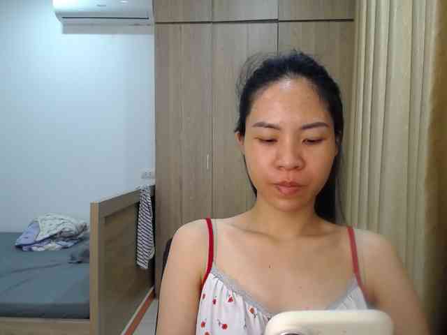 AsiaSweet91 webcam
