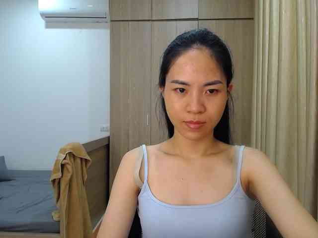 AsiaSweet91 webcam