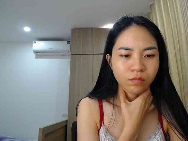 AsiaSweet91 webcam