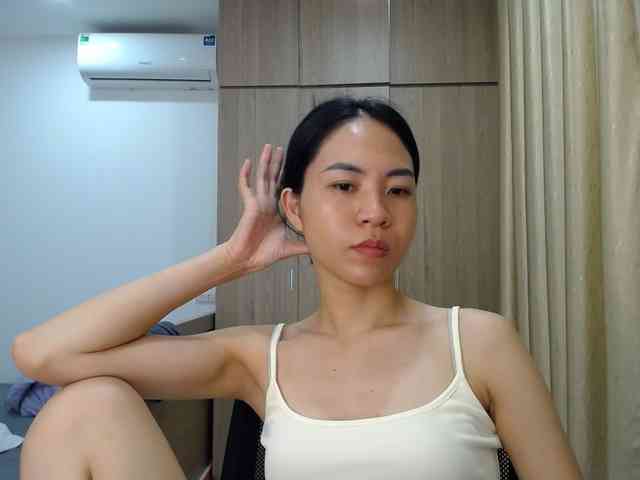 AsiaSweet91 webcam