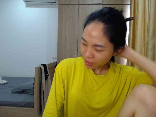AsiaSweet91 webcam
