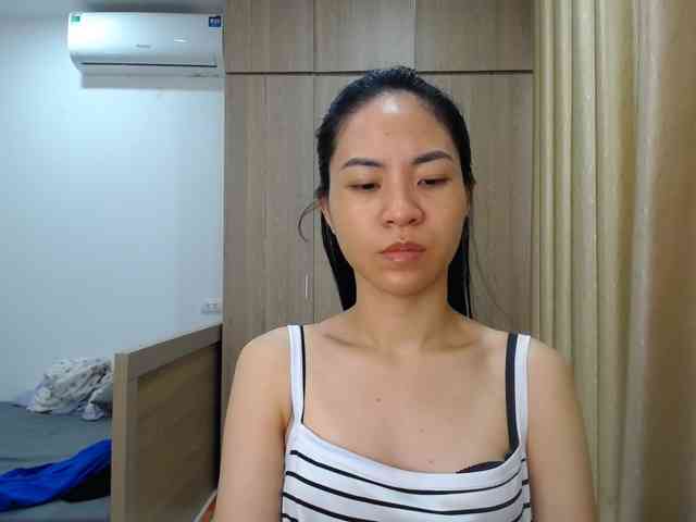 AsiaSweet91 webcam