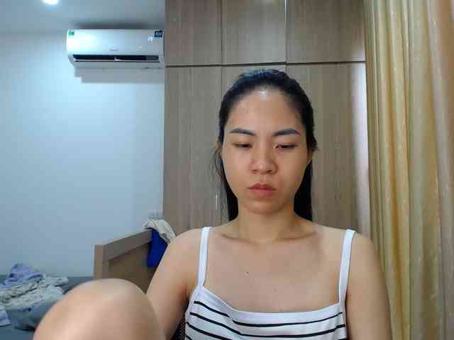 AsiaSweet91 webcam