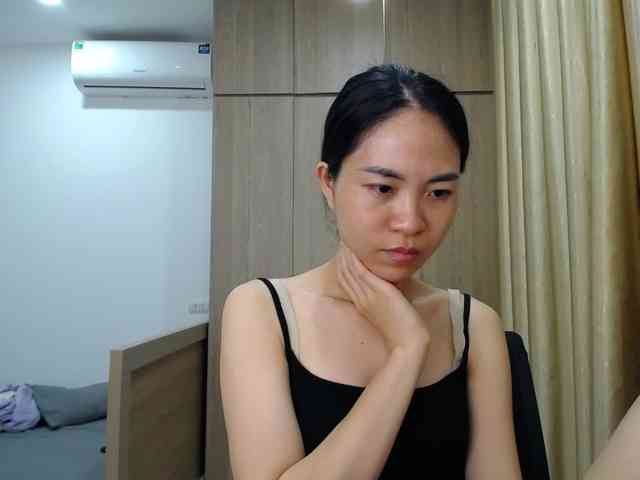 AsiaSweet91 webcam