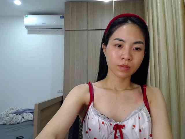 AsiaSweet91 webcam