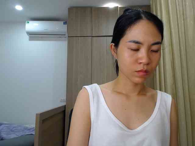 Model: AsiaSweet91