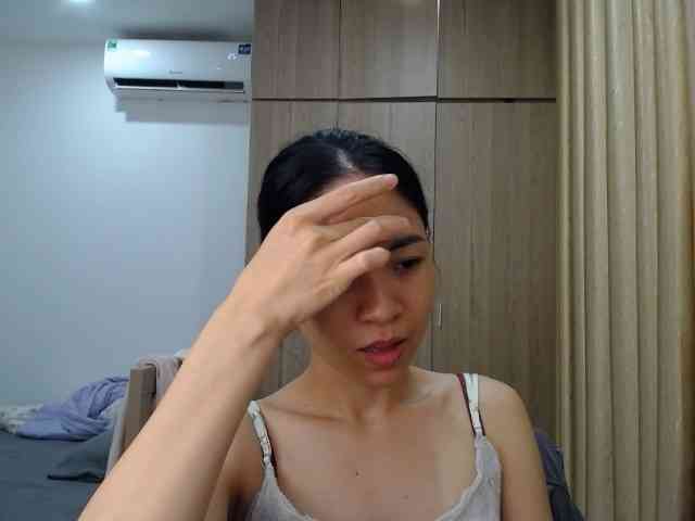 AsiaSweet91 webcam