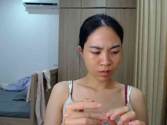 AsiaSweet91 webcam