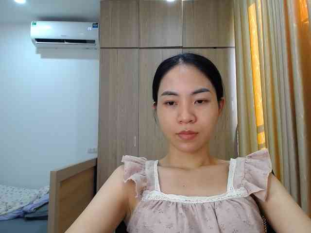 AsiaSweet91 webcam