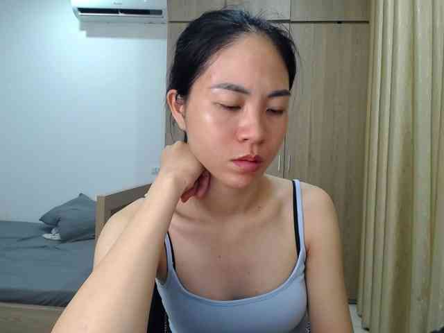 AsiaSweet91 webcam
