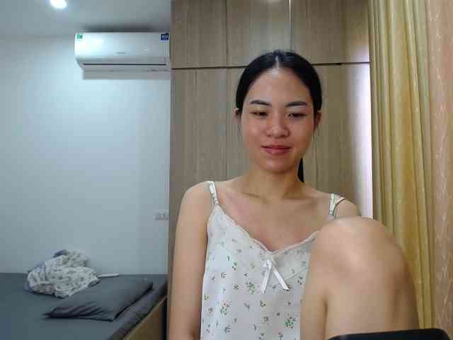 AsiaSweet91 webcam