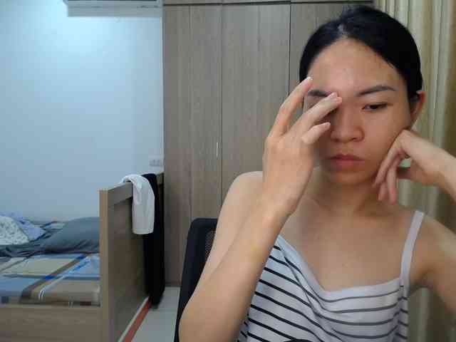 Model: AsiaSweet91