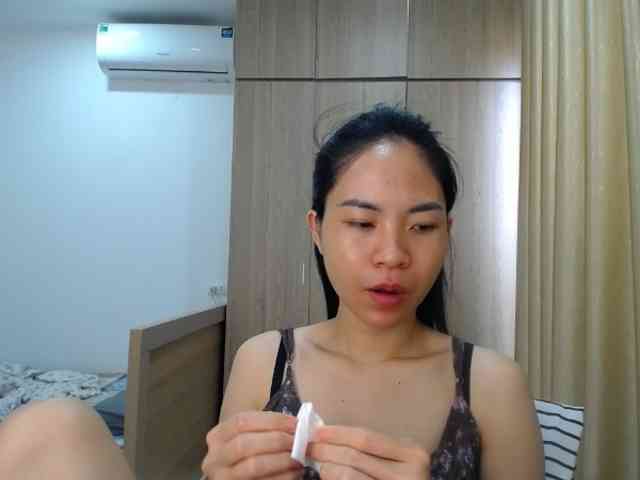 AsiaSweet91 webcam