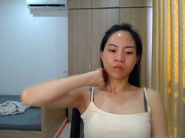 AsiaSweet91 webcam