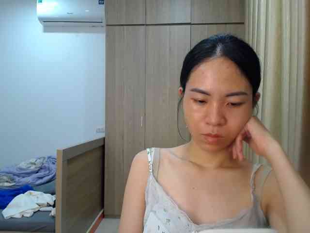 AsiaSweet91 webcam