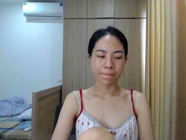 Model: AsiaSweet91
