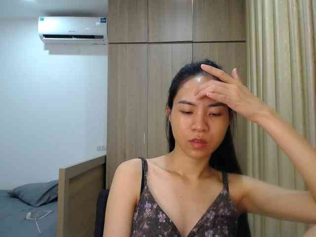 AsiaSweet91 webcam