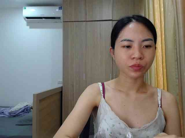 AsiaSweet91 Live Webcam on BongaCams
