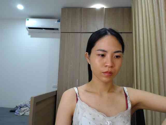 AsiaSweet91 webcam