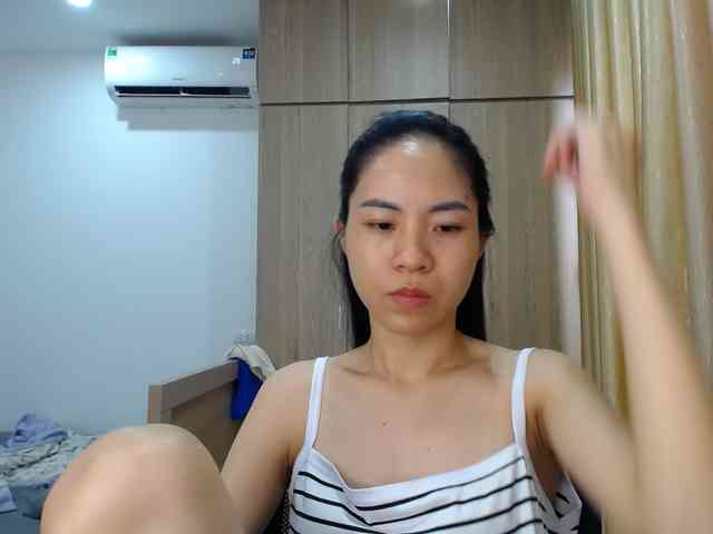 AsiaSweet91 webcam