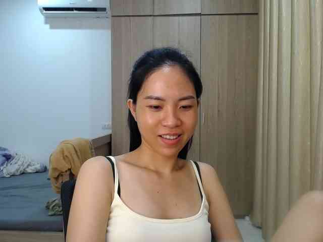 AsiaSweet91 webcam