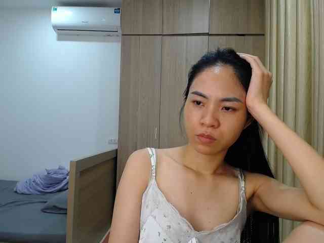 AsiaSweet91 webcam