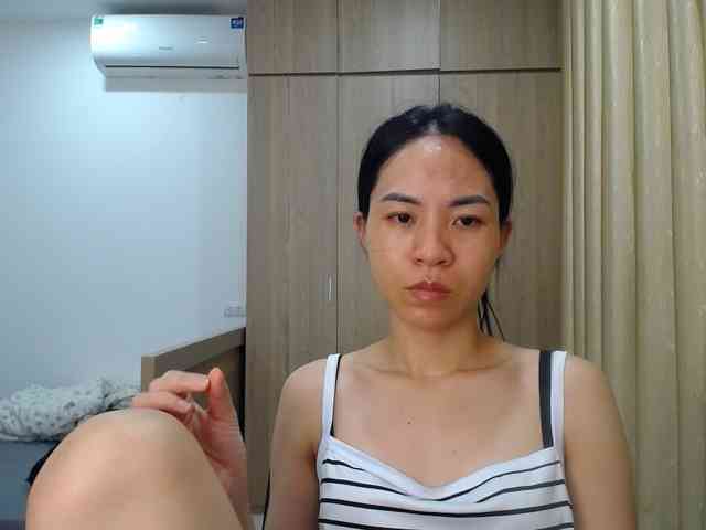 AsiaSweet91 webcam