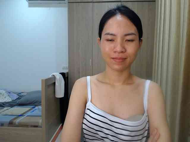 AsiaSweet91 webcam