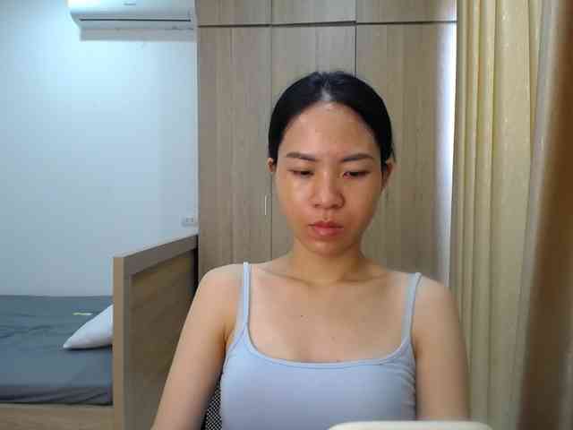 AsiaSweet91 webcam