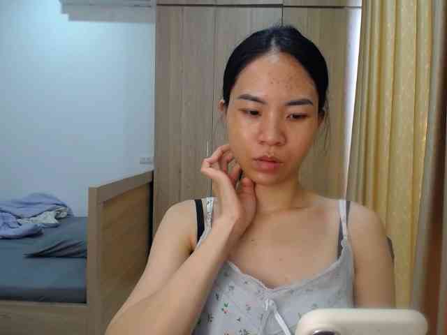 AsiaSweet91 webcam