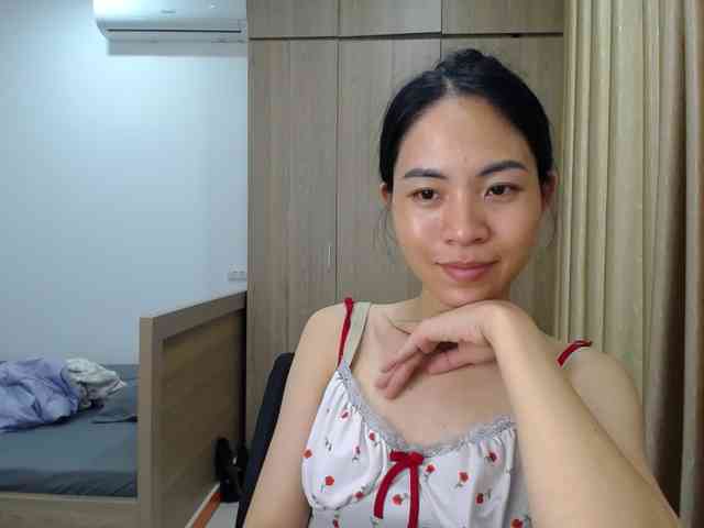 AsiaSweet91 webcam