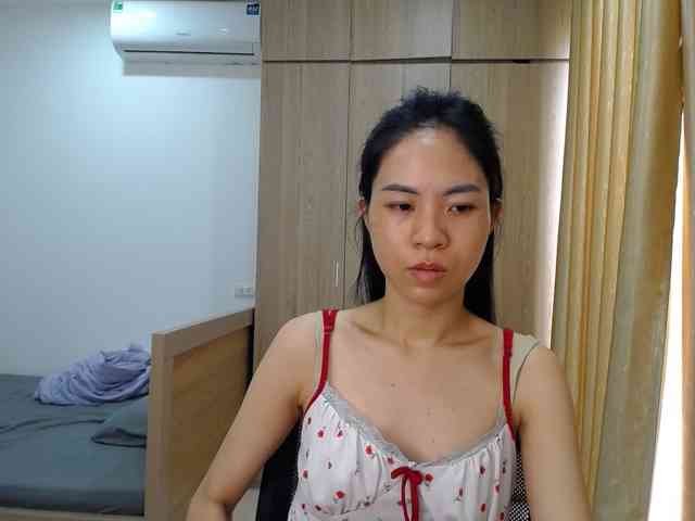 AsiaSweet91 webcam