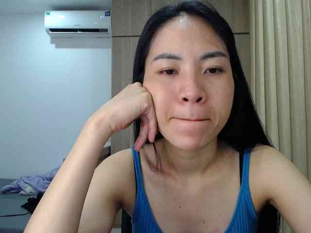 AsiaSweet91 webcam