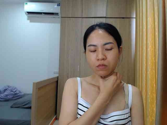 AsiaSweet91 webcam