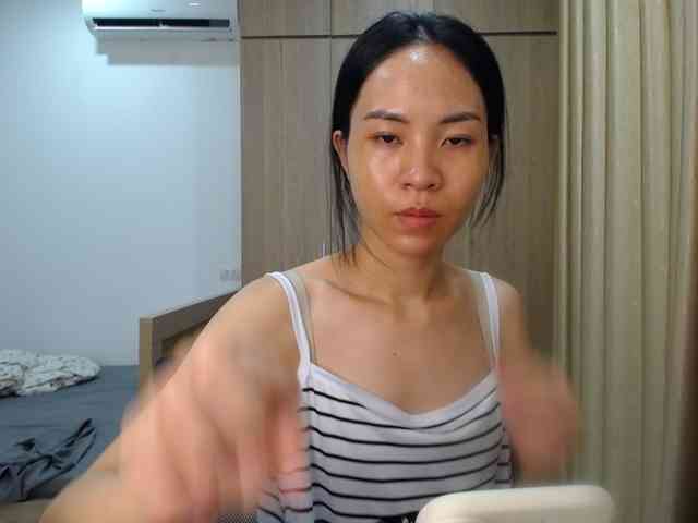 AsiaSweet91 webcam