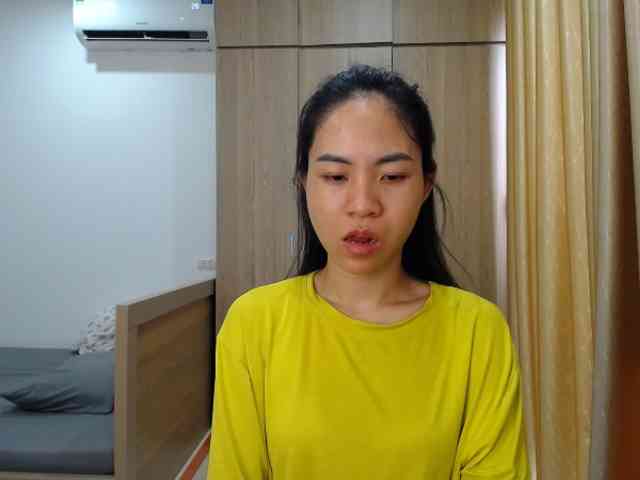 AsiaSweet91 webcam
