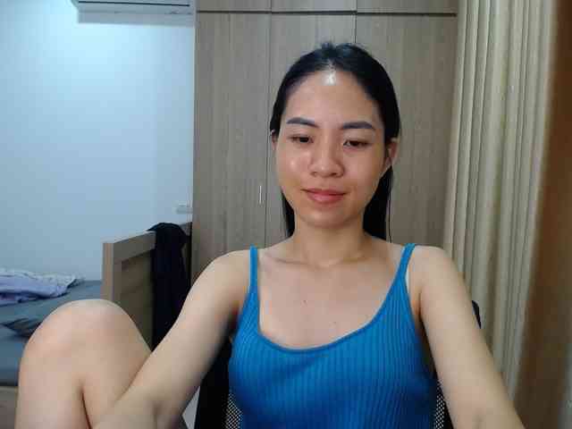 AsiaSweet91 webcam